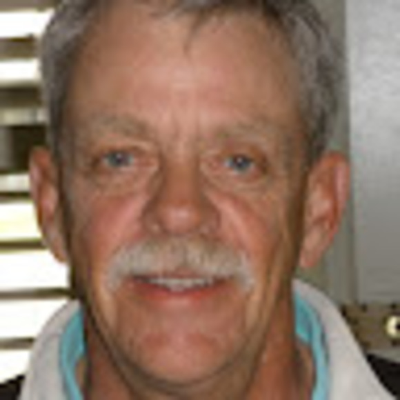 Meet your Posher, Greg - Picture 1 of 1